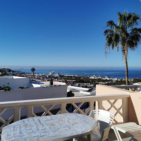 Апартаменти Hidden Gem Studio-Beautiful View Of The Ocean Адехе Екстер'єр фото