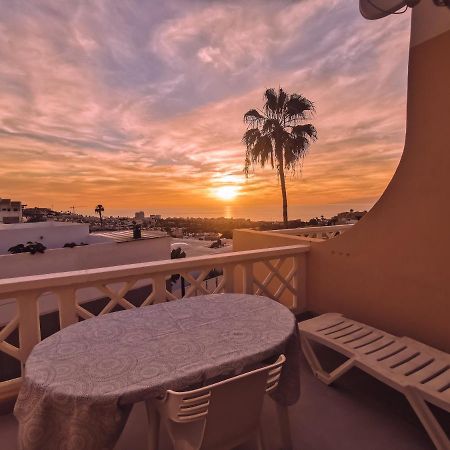 Апартаменти Hidden Gem Studio-Beautiful View Of The Ocean Адехе Екстер'єр фото